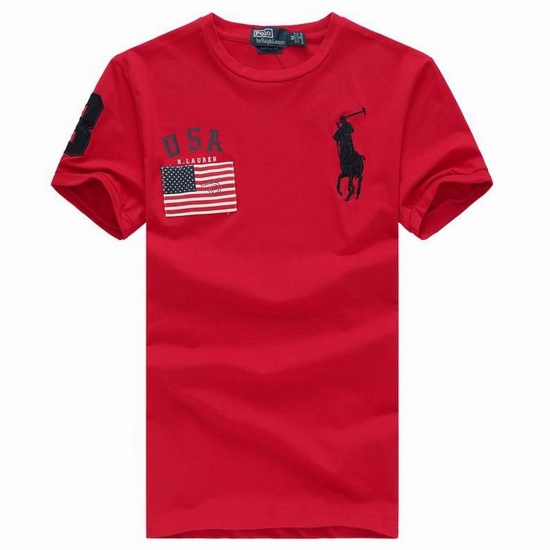 Ralph Lauren Men's T-shirts 75